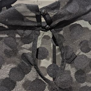 Lane Bryant Size 18/20 See through